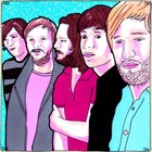 Minus The Bear - Daytrotter Session 2008 (EP)