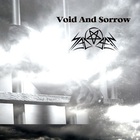 Sadael - Void And Sorrow (EP)