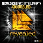 Thomas Gold - Colourblind (CDS)