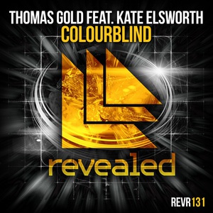 Colourblind (CDS)