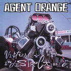Agent Orange - Virtually Indestructible