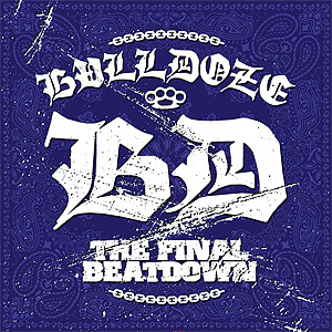 The Final Beatdown