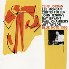 Cliff Jordan - Cliff Jordan (Remastered 2000)