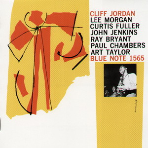 Cliff Jordan (Remastered 2000)