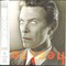 David Bowie - Heathen CD1