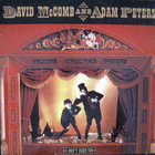 David McComb - I Don't Need You (With Adam Peters) (EP)