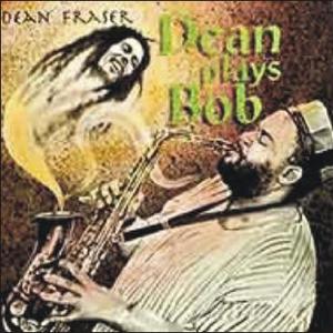 Dean Plays Bob