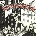 Discharger - Born Immortal
