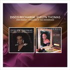 Evelyn Thomas - Disco Recharge: High Energy / Standing At The Crossroads (Special Edition) CD1