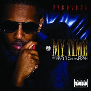 My Time (Feat. Jeremih) (cds)