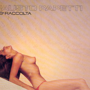 28A Raccolta (Vinyl)