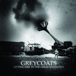 Setting Fire To The Great Unknown
