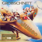 Grobschnitt - Jumbo (Vinyl)