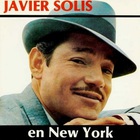 Javier Solis - En New York