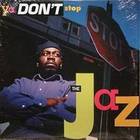 Jaz - Ya Don't Stop (EP)