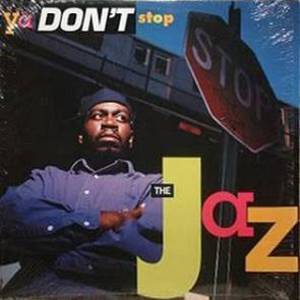 Ya Don't Stop (EP)