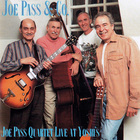 Joe Pass - Joe Pass Quartet Live At Yoshi's