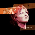 Jonatha Brooke - Live In New York