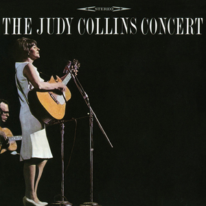 The Judy Collins Concert (Vinyl)