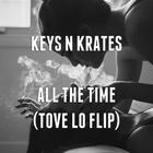All The Time (Tove Lo Flip) (CDS)
