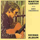 Martin Carthy & Dave Swarbrick - Second Album (Vinyl)