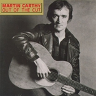 Martin Carthy - Out Of The Cut (Vinyl)