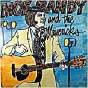 Bandy & The Mavericks (Vinyl)