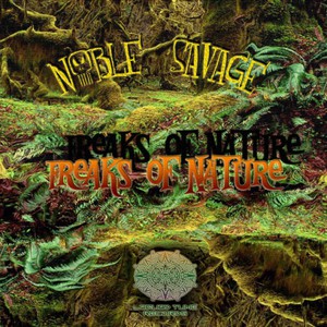 Freaks Of Nature (EP)