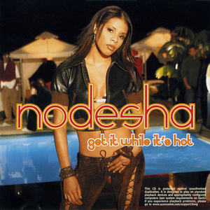 Get It While It's Hot (CDS)