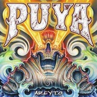 Puya - Areyto (EP)