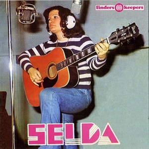 Selda (Reissued 2006)
