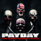 Simon Viklund - Payday: The Game Soundtrack