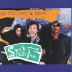 Spin Doctors - Little Miss Can't Be Wrong (CDS)