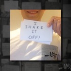 Shake It Off (Taylor Swift Cover) (CDS)