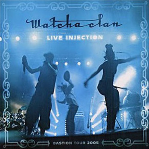 Live Injection