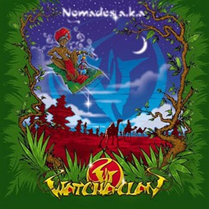 Nomades A.K.A
