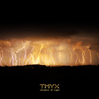 Thyx - Network Of Light (EP)