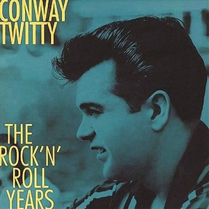 The Rock 'N' Roll Years CD4