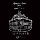 Damon Albarn - Live At The De De De Der (With The Heavy Seas) CD1