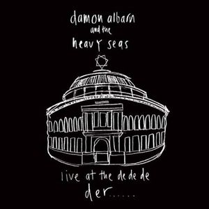Live At The De De De Der (With The Heavy Seas) CD1