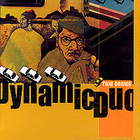 Dynamic Duo - Taxi Driver