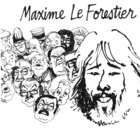 Maxime Le Forestier - Saltimbanque (Vinyl)
