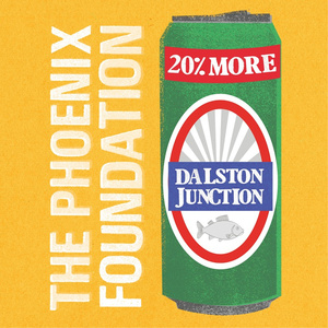 Dalston Junction (CDS)