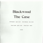 Blackwood (Vinyl)