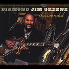 "Diamond" Jim Greene - Surrounded