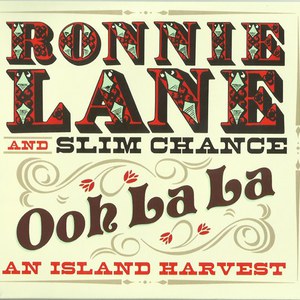 Ooh La La An Island Harvest CD2