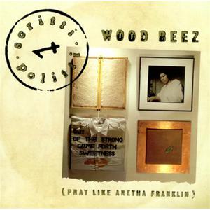 Wood Beez (CDS)