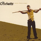 The Crocketts - James Dean-Esque (CDS)