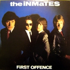 First Offence (Vinyl)