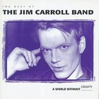 Best Of The Jim Carroll Band - A World Without Gravity